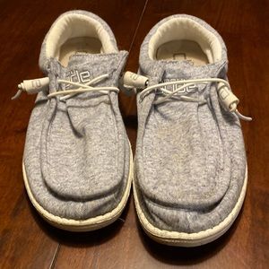 Hey Dude shoes